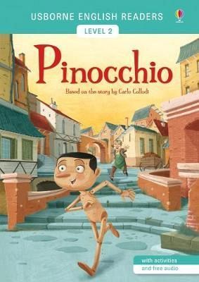 opțiuni pinocchio