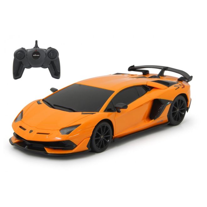 Rastar lamborghini hot sale