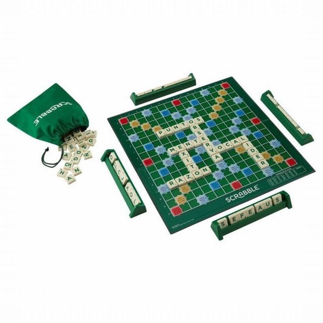 Scrabble Original - Online