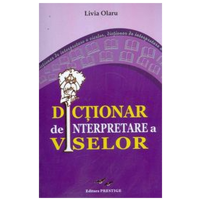 Dictionar de interpretare a viselor