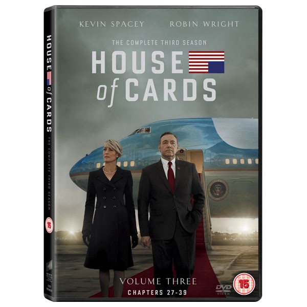season three house of cards