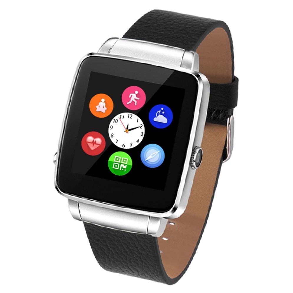 x6  smartwatch