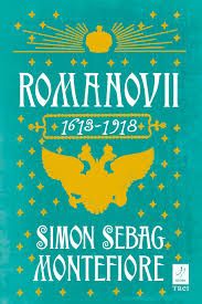 ROMANOVII 1613-1918
