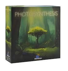 Joc Photosynthesis