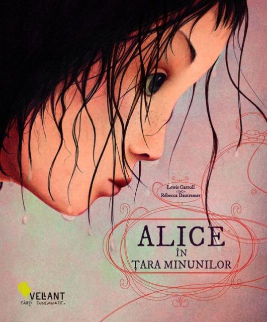 Rezumat Alice In Tara Minunilor Alice in tara minunilor de - Diverta