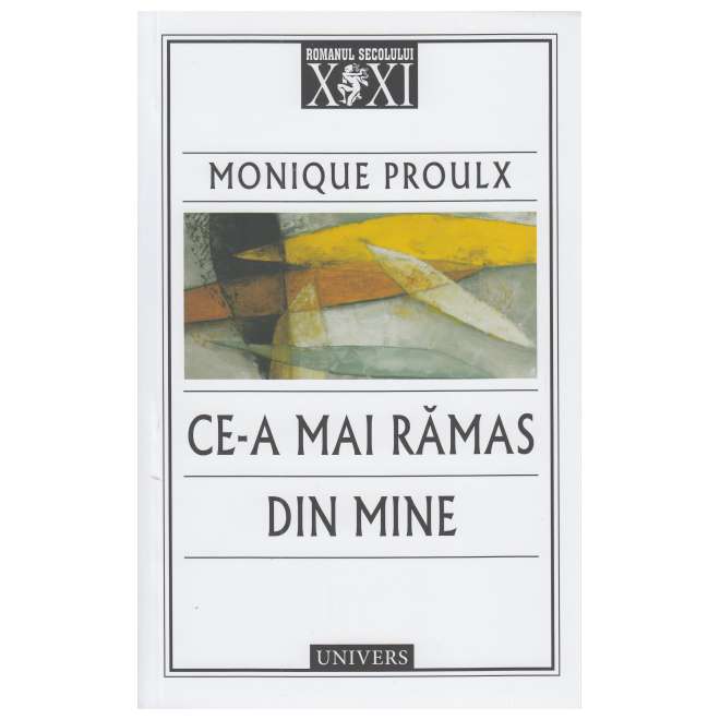 Ce-a mai ramas din mine