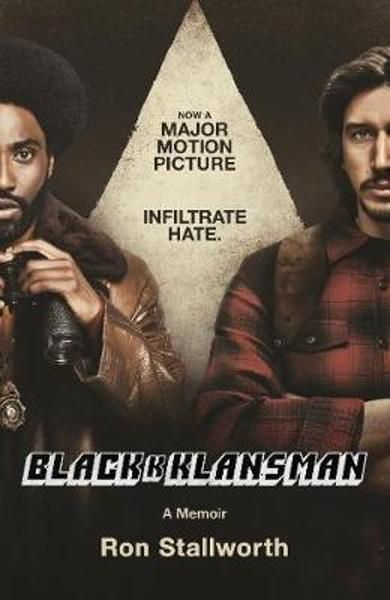 Black Klansman: A Memoir (film Tie-in) De Ron Srallworth - Diverta