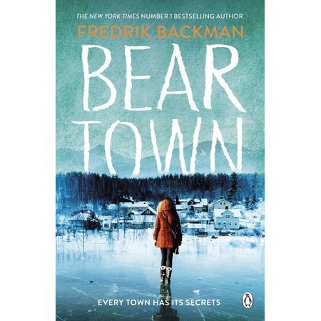 bear town fredrik backman