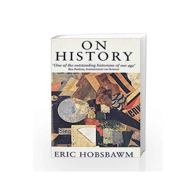 On History Eric Hobsbawm De Hobsbawm Eric Diverta 3706