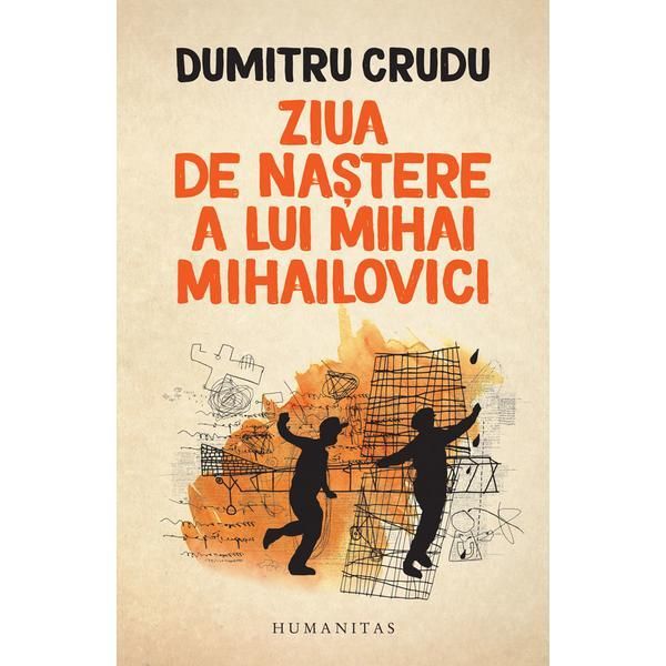 Ziua de nastere a lui Mihai Mihailovici