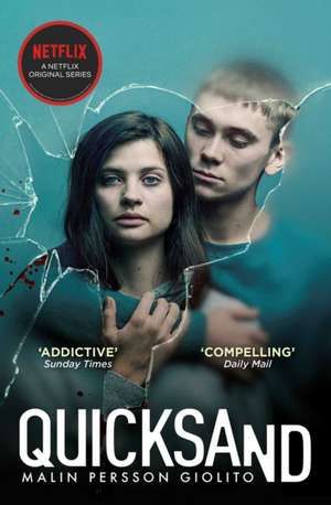 quicksand netflix quicksand netflix