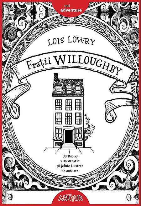 Fratii Willoughby