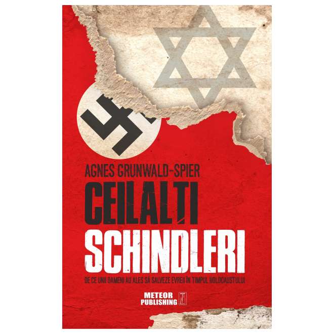 Ceilalti Schindleri