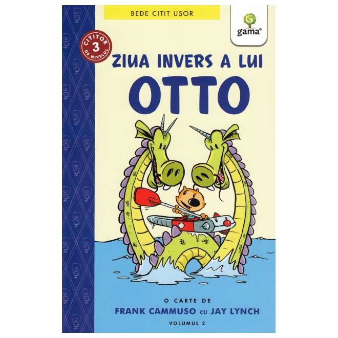 Ziua invers a lui Otto