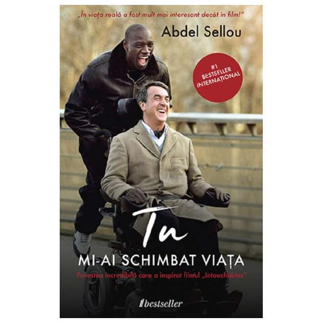 Tu mi-ai schimbat viata