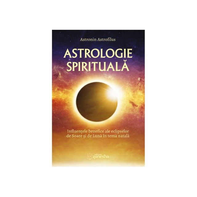 ASTROLOGIE SPIRITUALA
