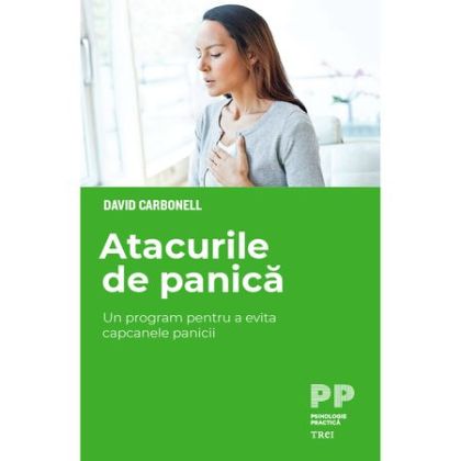 ATACURILE DE PANICA