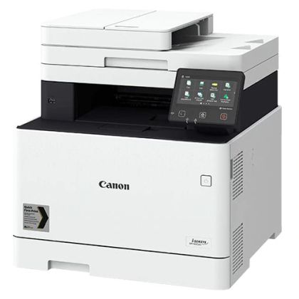 Canon mf742cdw настройка wifi