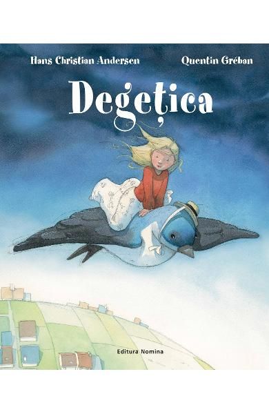 Degetica