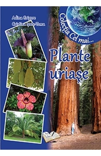 Plante uriase