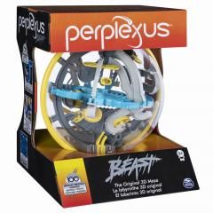 Joc Perplexus - Beast labirint 3D cu 100 de obstacole