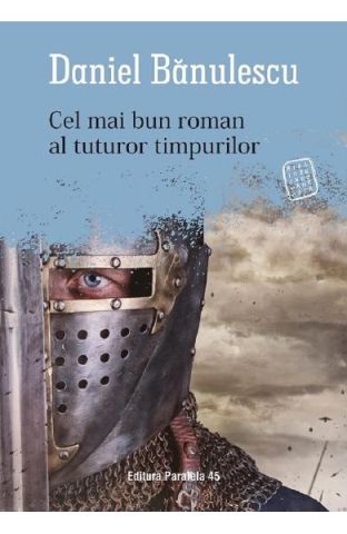 Cel mai bun roman al tuturor timpurilor