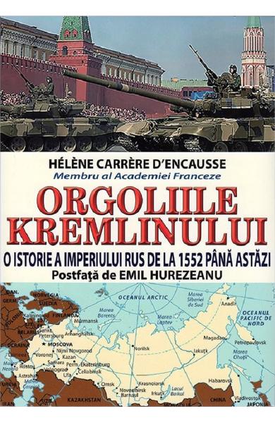 Orgoliile Kremlinului