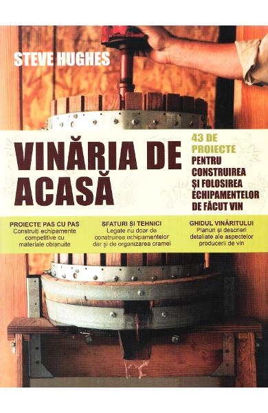 Vinaria de acasa