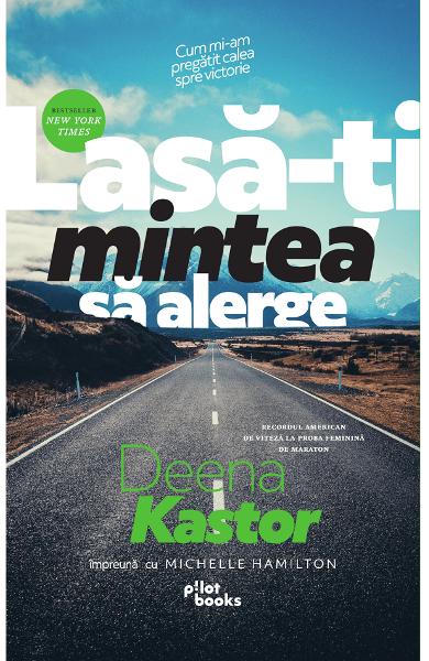 Lasa-ti mintea sa alerge