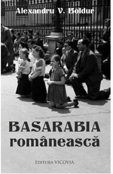 Basarabia romaneasca