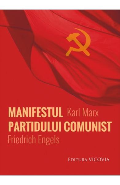 Manifestul partidului comunist