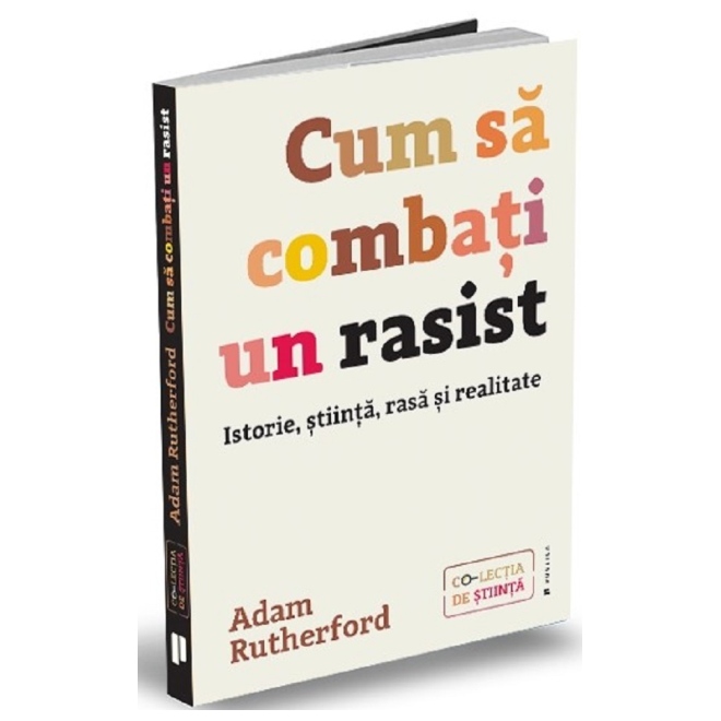 Cum sa combati un rasist