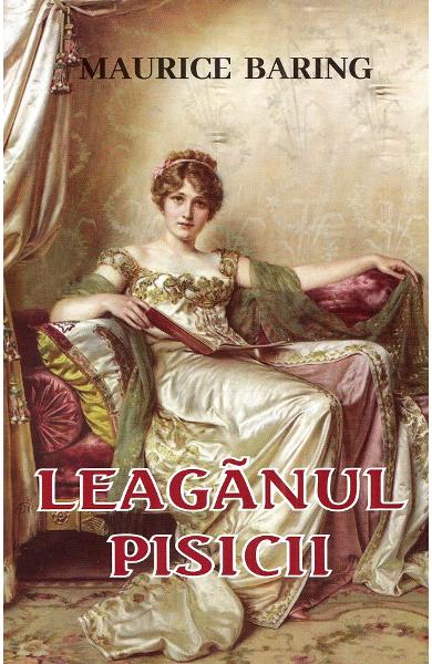 Leaganul pisicii