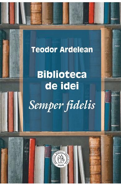 Biblioteca de idei