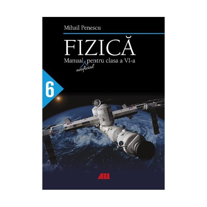 Fizica. Clasa 6