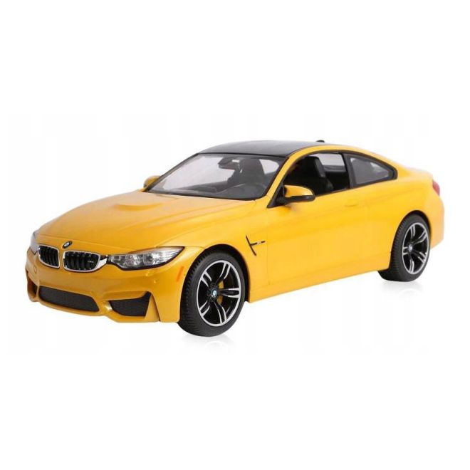 Bmw m4 rc store car