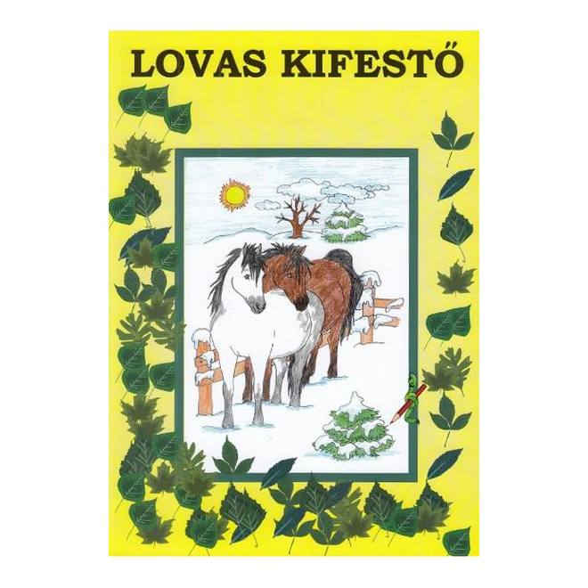 Lovas Kifesto