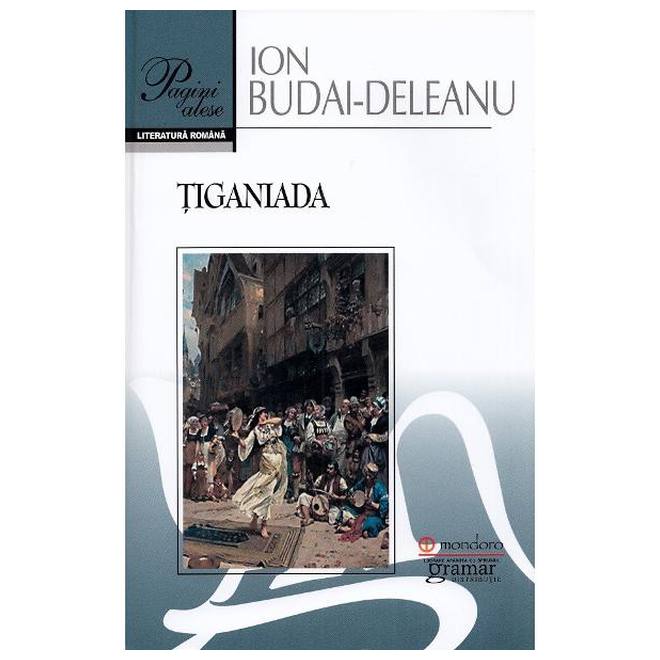 Tiganiada