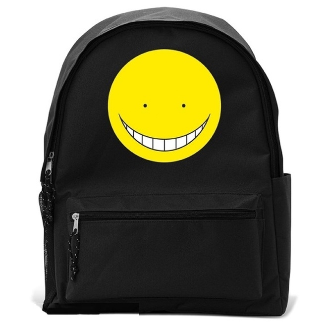 Rucsac laptop Assassination Classroom, 42 x 31 x 14 cm, Koro - Sensei