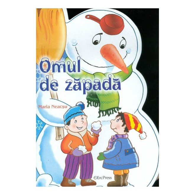 Omul de zapada