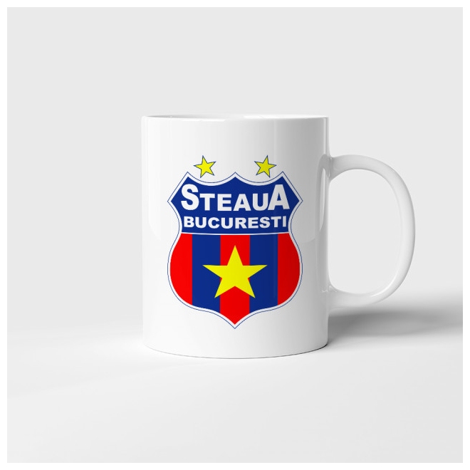 Cana Club Fotbal Steaua Bucuresti