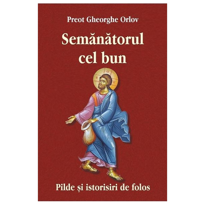 Semanatorul cel bun