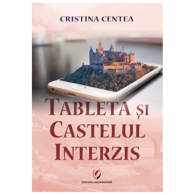 Tableta si castelul interzis