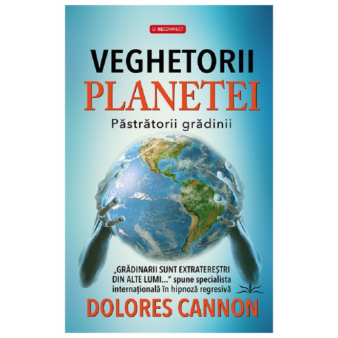 Veghetorii planetei. Pastratorii gradinii