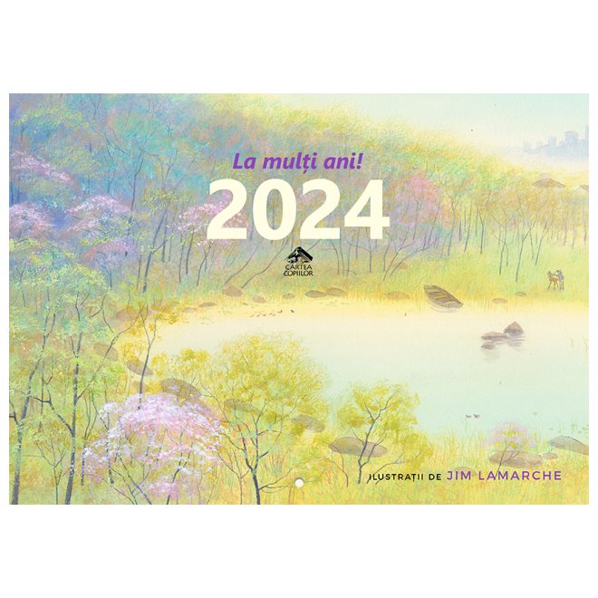 Calendar 2024