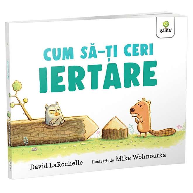 Cum sa-ti ceri iertare