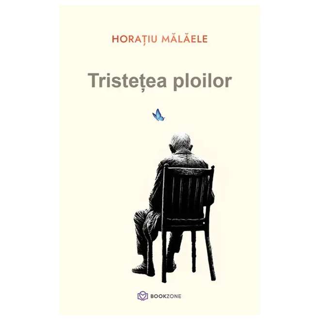 Tristetea ploilor