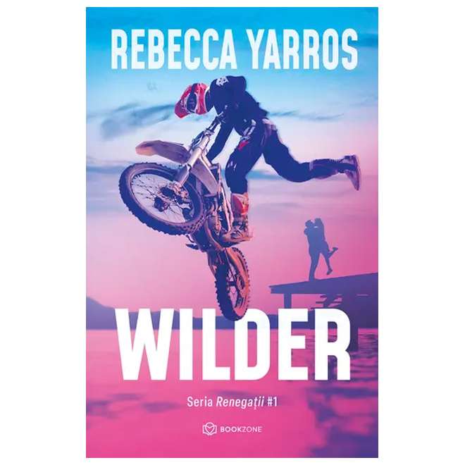 Wilder