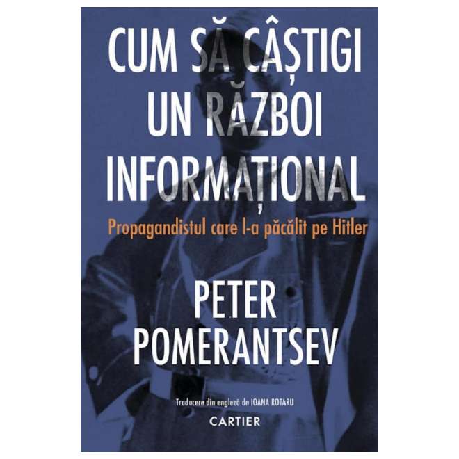 Cum sa castigi un razboi informational