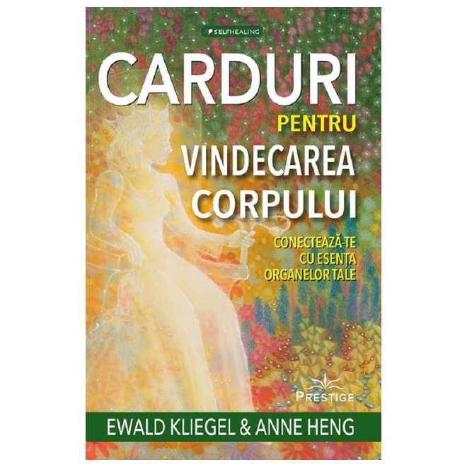 Carduri pentru vindecarea corpului